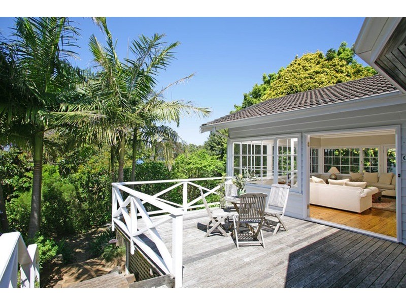 142 Plateau Road, Bilgola NSW 2107