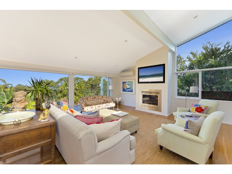 33 Daly  Street, Bilgola NSW 2107