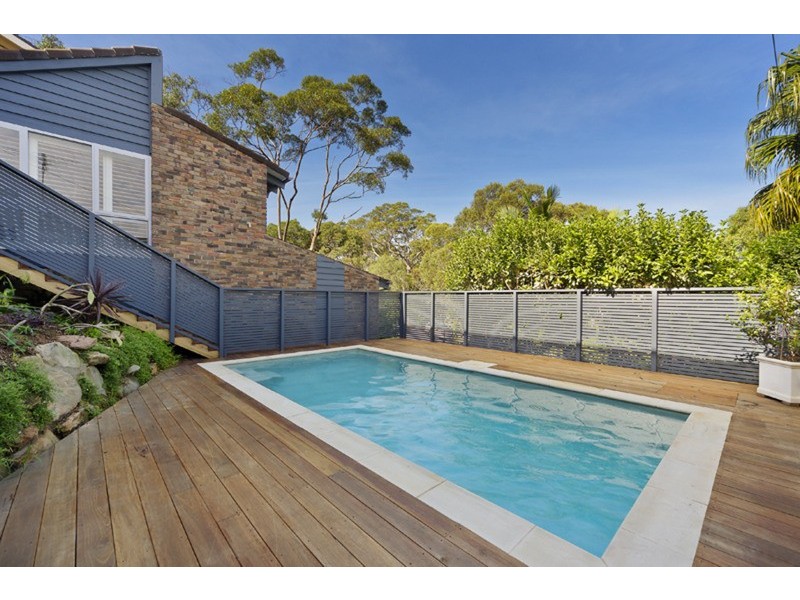33 Daly  Street, Bilgola NSW 2107