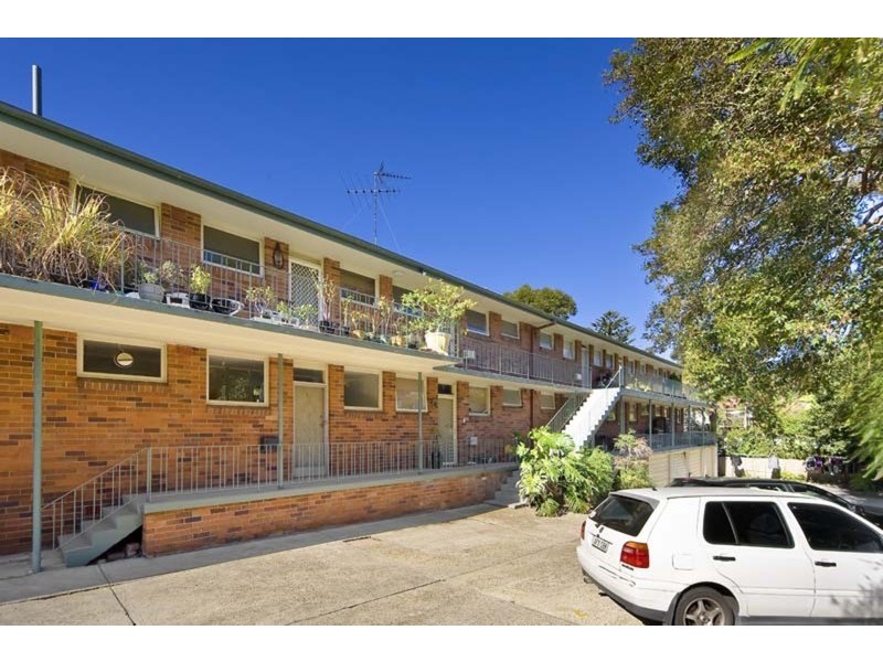 4/23 Woolcott Street, Newport NSW 2106