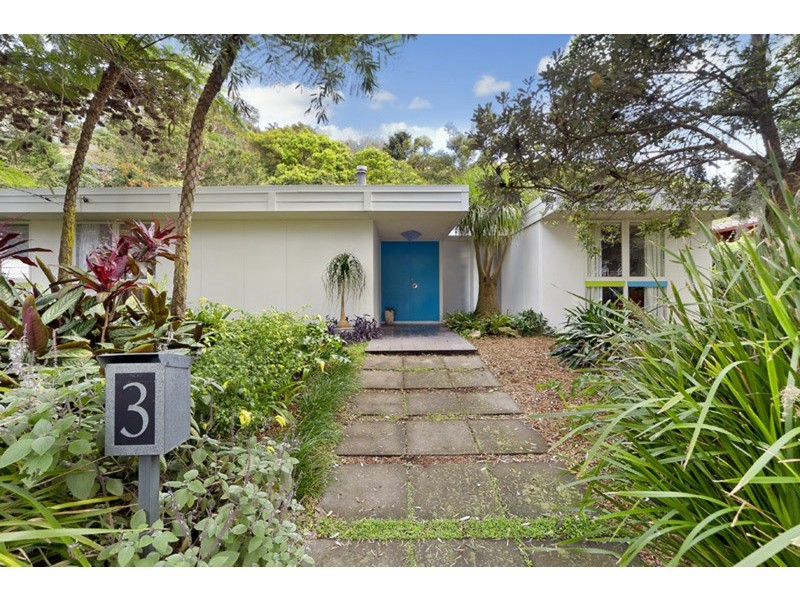 3 Howell  Close, Newport NSW 2106