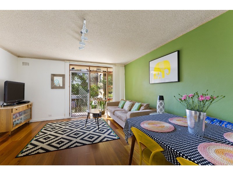 8/31 Gladstone Street, Newport NSW 2106