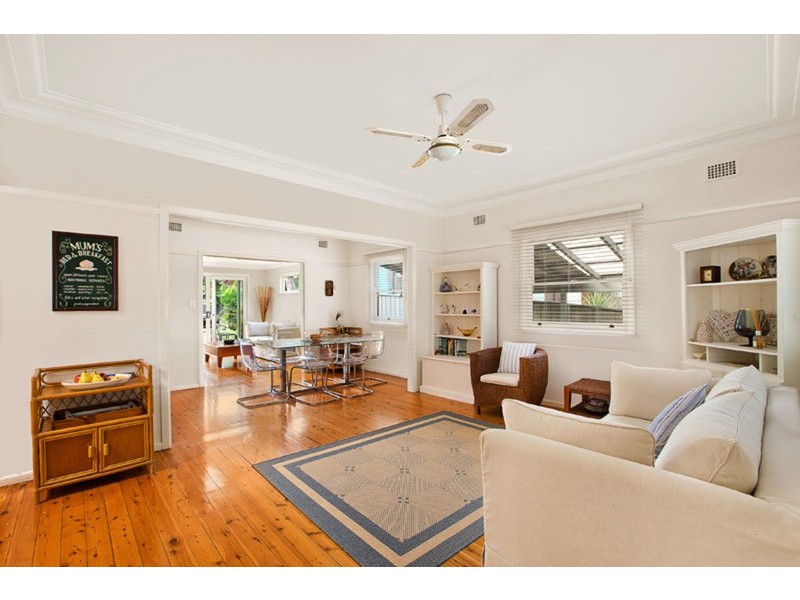 38  Argyle  Street, Bilgola NSW 2107