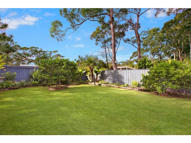 38  Argyle  Street, Bilgola NSW 2107
