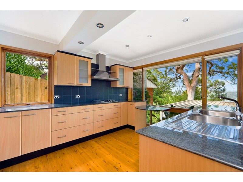 218 Lower Plateau  Road, Bilgola NSW 2107