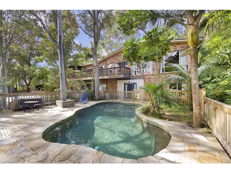 17 Terama Street, Bilgola NSW 2107