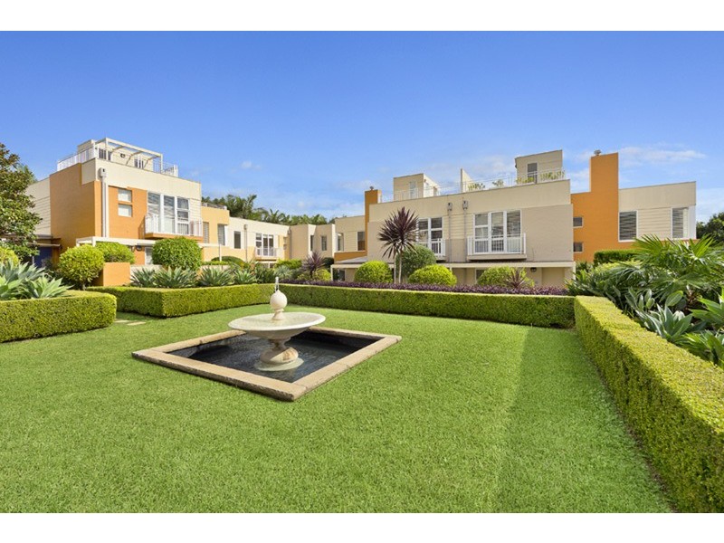 22/41-49 Darley  Street, Mona Vale NSW 2103