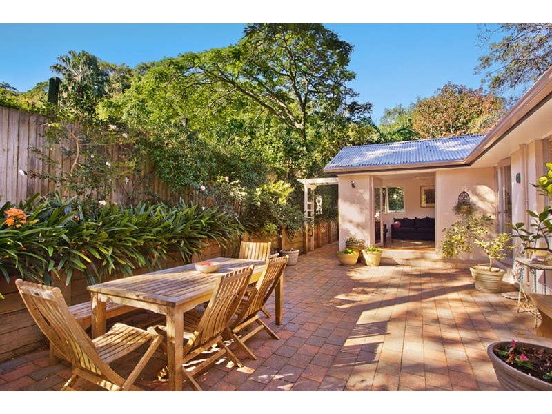 4 Catalpa  Avenue, Avalon NSW 2107