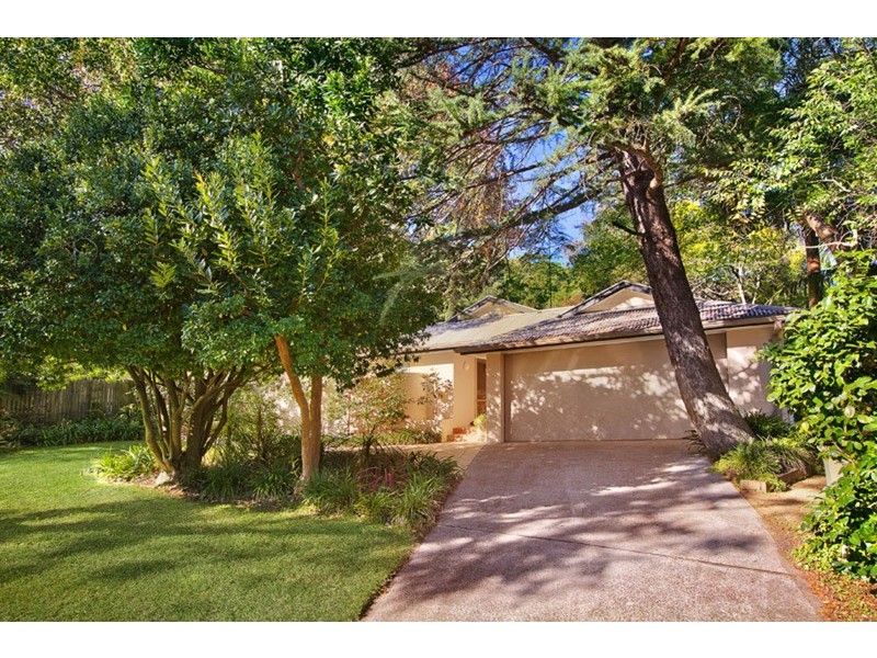 4 Catalpa  Avenue, Avalon NSW 2107