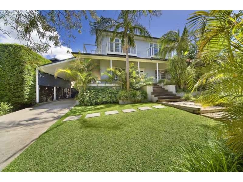 22 Milga Road, Avalon NSW 2107