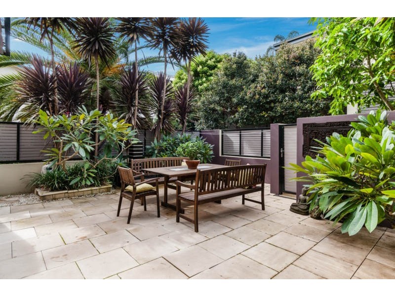 5/4-6 The Crescent Crescent, Avalon NSW 2107