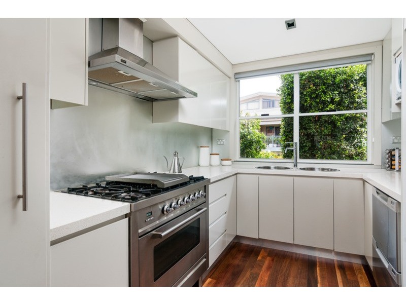 5/4-6 The Crescent Crescent, Avalon NSW 2107
