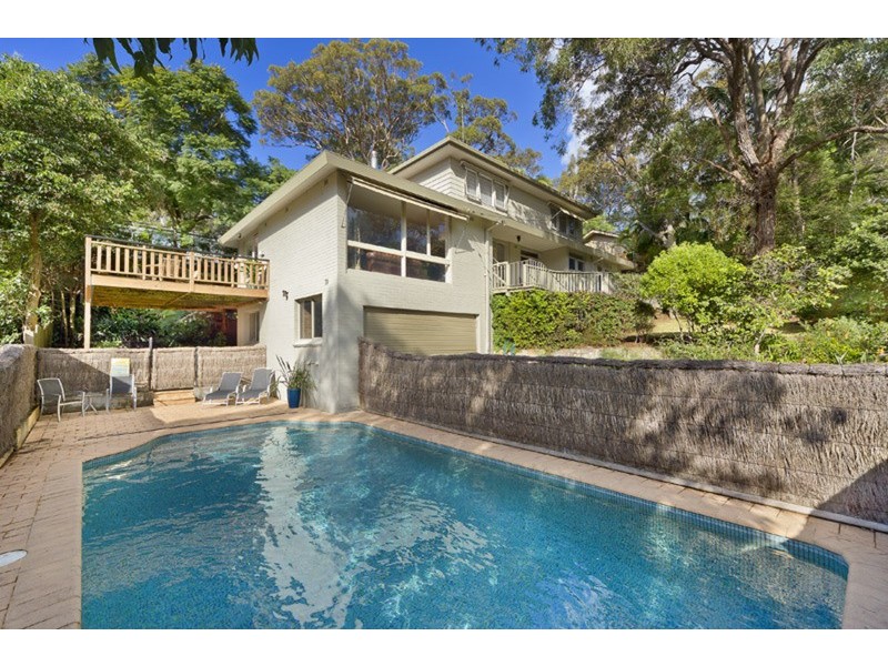 30 Algona Street, Bilgola NSW 2107