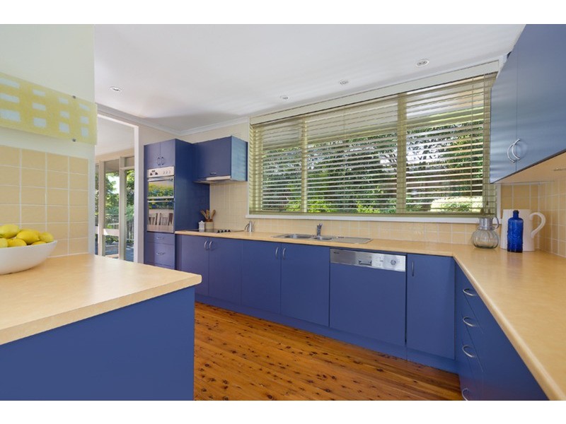 30 Algona Street, Bilgola NSW 2107