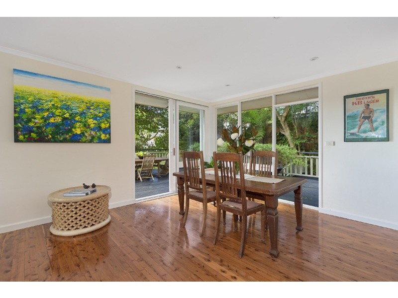 30 Algona Street, Bilgola NSW 2107