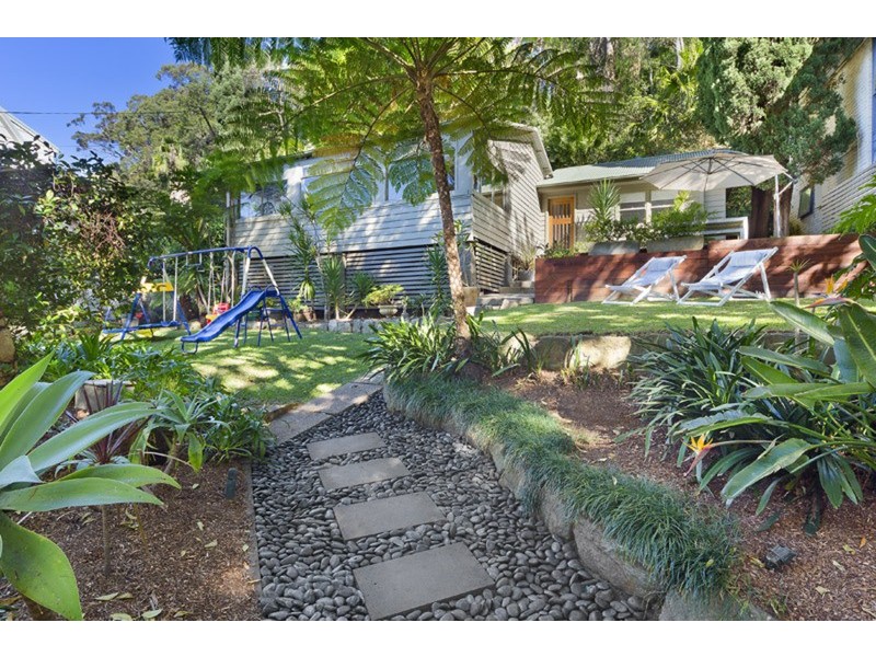 15 Bakers Road, Church Point NSW 2105