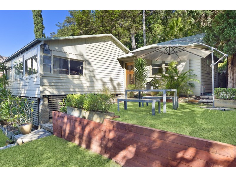 15 Bakers Road, Church Point NSW 2105