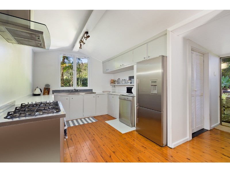 15 Bakers Road, Church Point NSW 2105