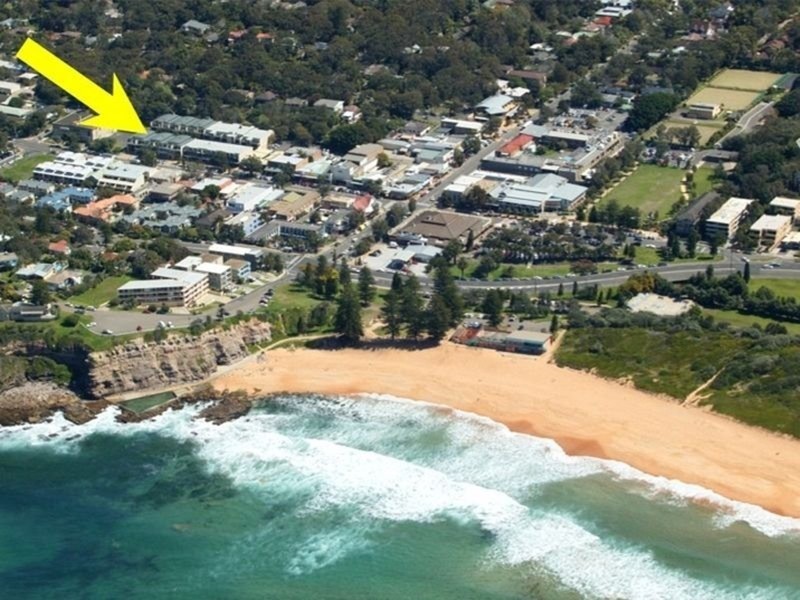 21/17-19 Old Barrenjoey Road, Avalon NSW 2107