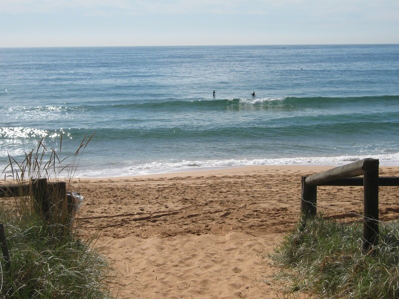 12/4 Gladstone Street, Newport NSW 2106