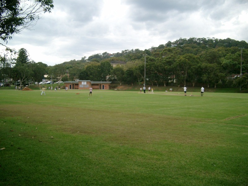 12/4 Gladstone Street, Newport NSW 2106