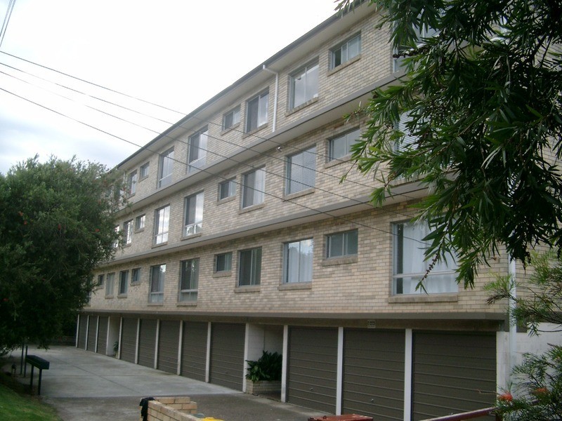 12/4 Gladstone Street, Newport NSW 2106