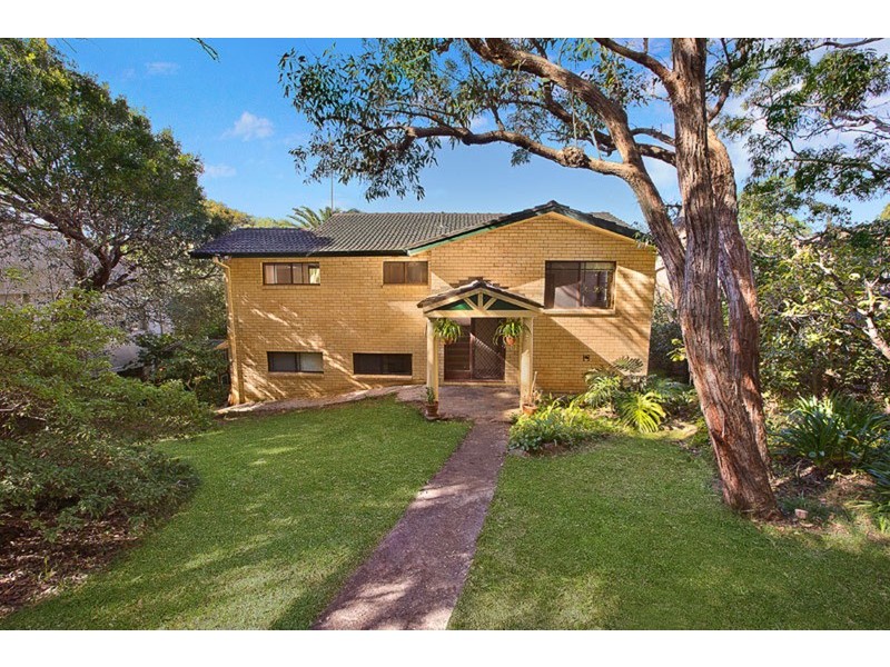 39 Bellevue  Avenue, Avalon NSW 2107