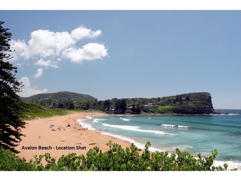 39 Bellevue  Avenue, Avalon NSW 2107