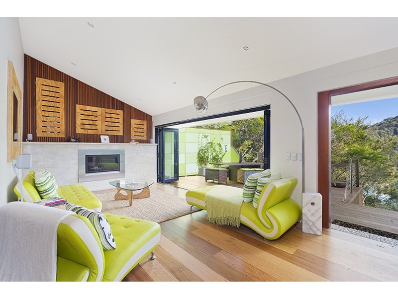 87 McCarrs Creek Road, Church Point NSW 2105