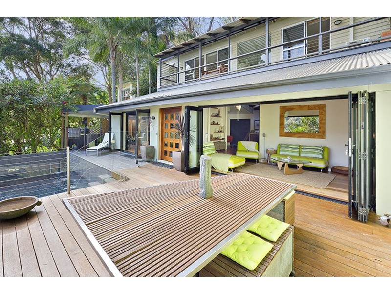 87 McCarrs Creek Road, Church Point NSW 2105