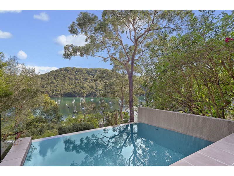 87 McCarrs Creek Road, Church Point NSW 2105