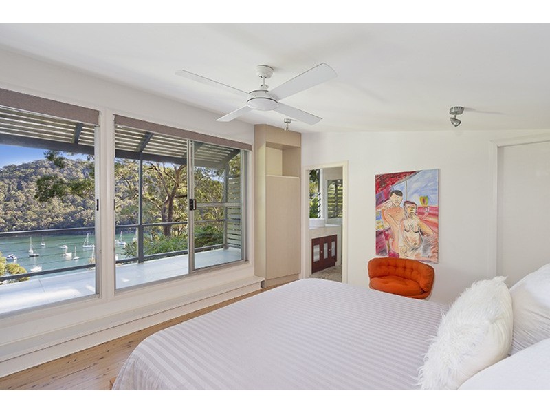 87 McCarrs Creek Road, Church Point NSW 2105