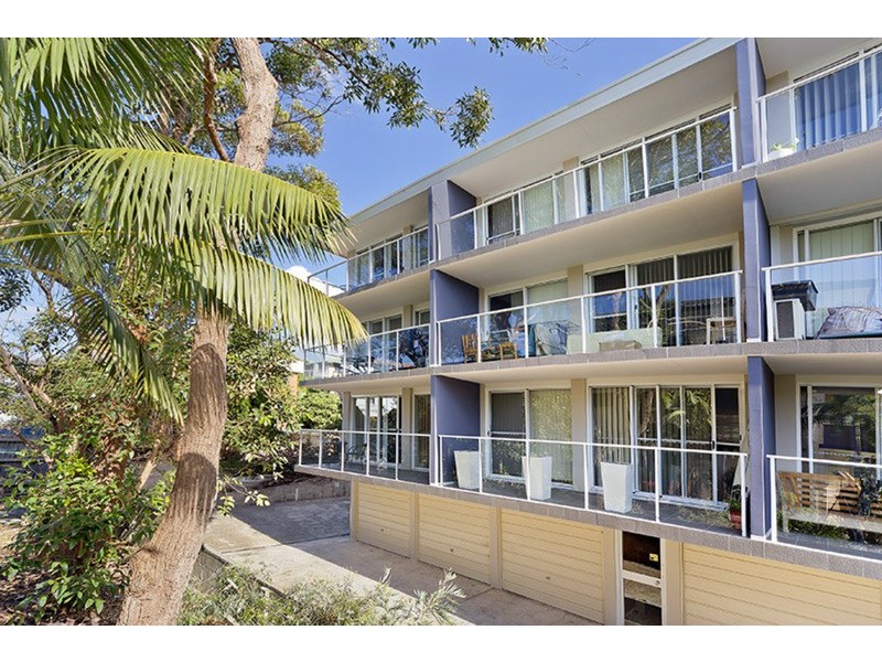 12/117 Oaks Avenue, Dee Why Beach NSW 2099