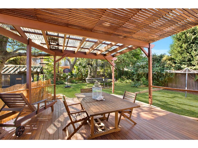 24 Cumberland Avenue, Collaroy NSW 2097