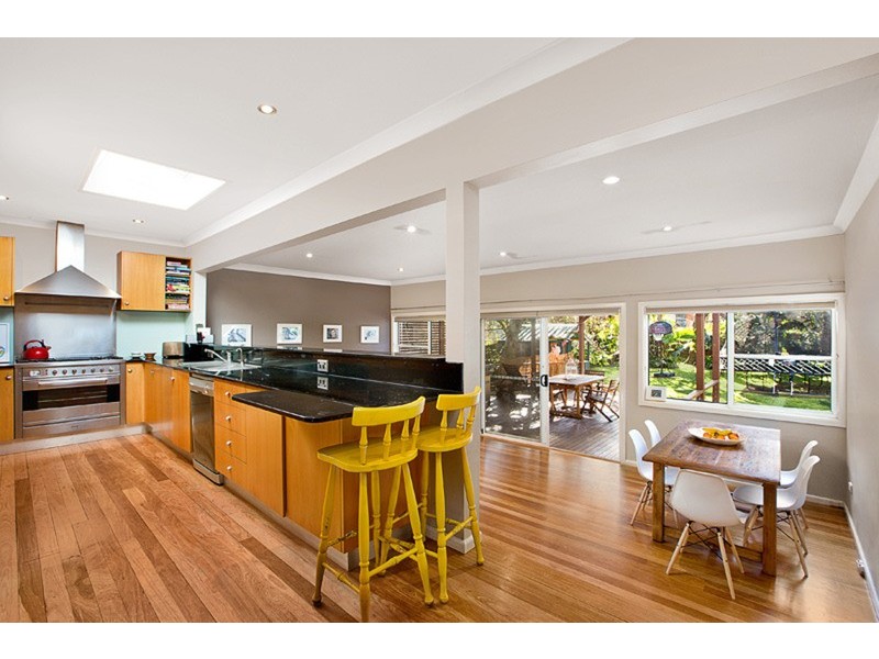 24 Cumberland Avenue, Collaroy NSW 2097