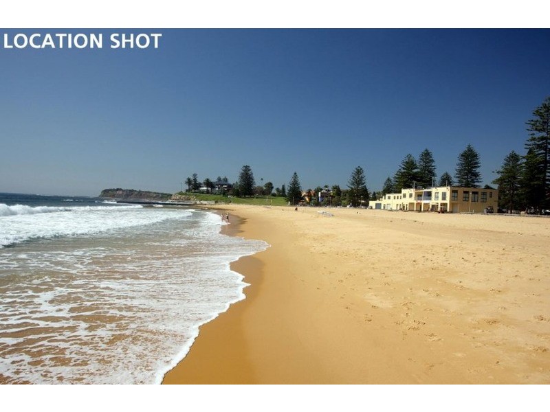 24 Cumberland Avenue, Collaroy NSW 2097