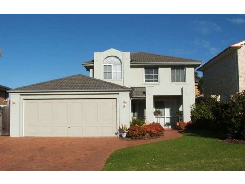 5 Caleyi Way, Belrose NSW 2085