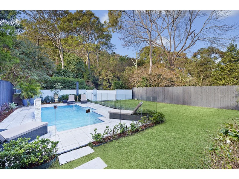 853 Barrenjoey  Road, Avalon NSW 2107