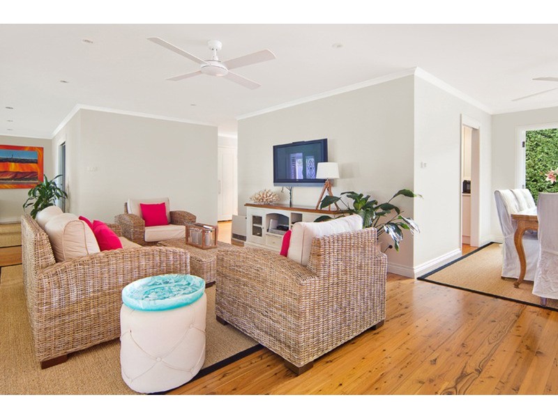 853 Barrenjoey  Road, Avalon NSW 2107