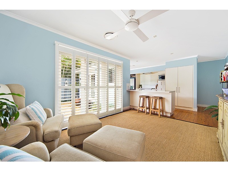 853 Barrenjoey  Road, Avalon NSW 2107