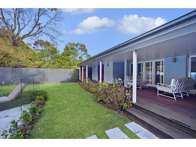 853 Barrenjoey  Road, Avalon NSW 2107