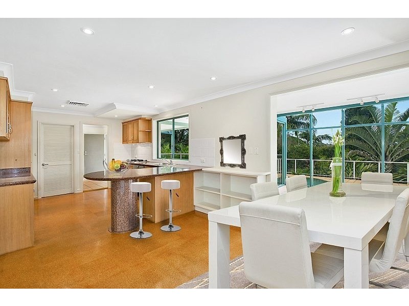 40 Mariposa Road, Bilgola NSW 2107