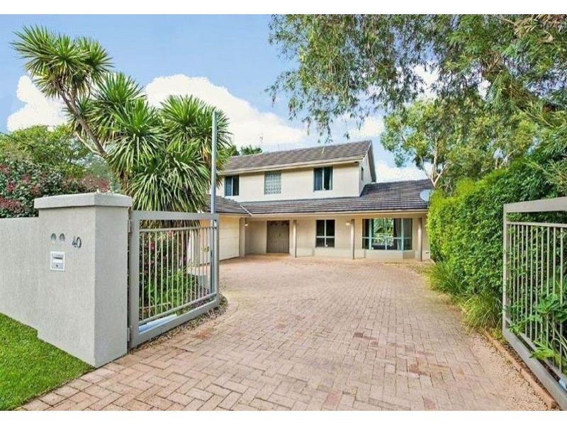 40 Mariposa Road, Bilgola NSW 2107