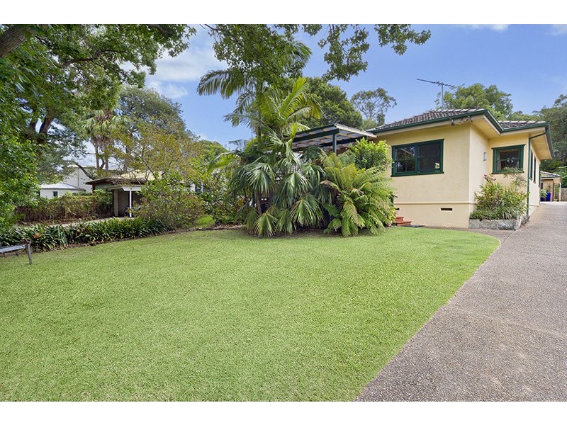 42 Bardo Road, Newport NSW 2106