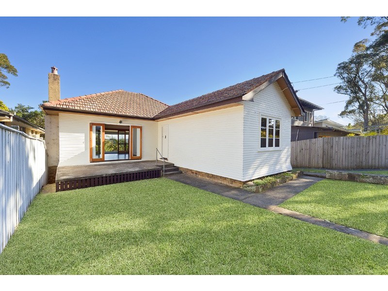 17 Argyle Street, Bilgola NSW 2107