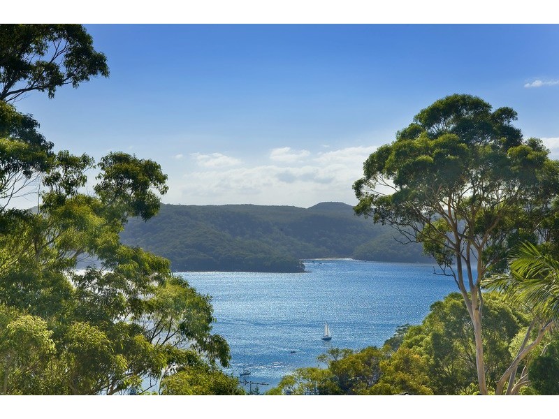 292 Lower Plateau  Road, Bilgola NSW 2107