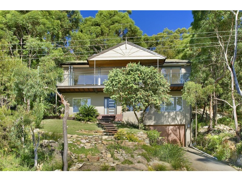292 Lower Plateau  Road, Bilgola NSW 2107