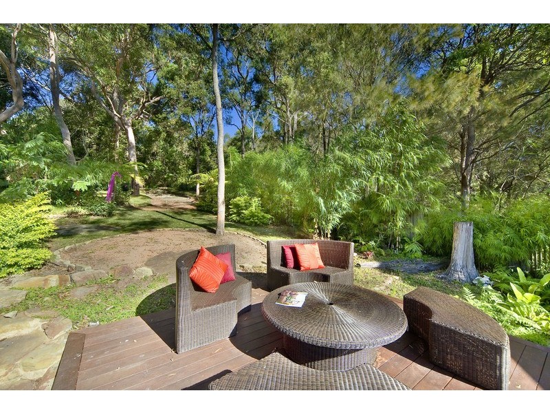292 Lower Plateau  Road, Bilgola NSW 2107
