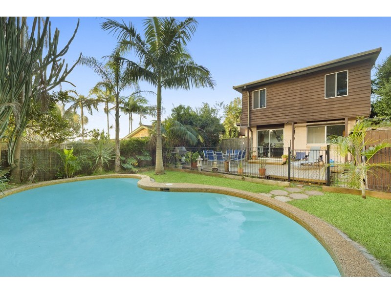 19 York Terrace, Bilgola NSW 2107