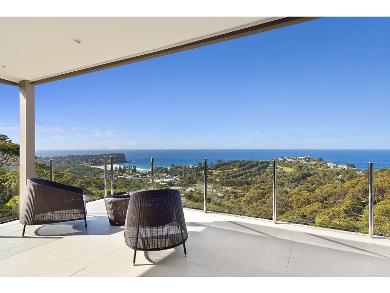 6 The Pinnacle, Bilgola NSW 2107